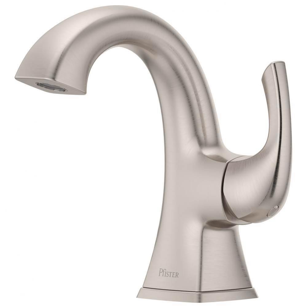 Bronson Single Control Bathroom Faucet