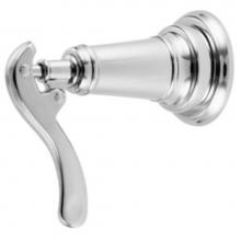 Pfister 016-YP0C - 016-YP0C - Chrome - Diverter Trim Only