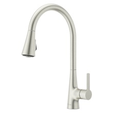 Pfister GT529-PFM2S - KTCH PFM 529 P/D 13 1HDL 1.5GPM SS