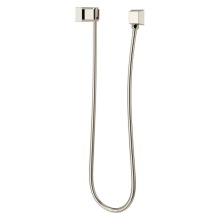 Pfister HSK-22SHWD - LAV SQR 3PC W/M HNDSHWR HLDR W/HS PN