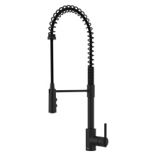 Pfister GT529-BICB - KTCH 529 BI CUL P/D 1H 1HDL BK