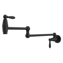 Pfister GT533-TDSDB - KTCH 533 PHN POT FLLR 1H 2HDL SDB