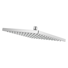 Pfister USH-04SHWC - Modern Square 10 in. Raincan Showerhead in Polished Chrome