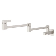 Pfister GT533-MDSGS - KTCH 533 MDS POT FLLR 1H 2HDL GS