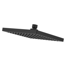 Pfister USH-02SHWB - SHWHD MSQ 8IN RNCAN 1.75GPM BK