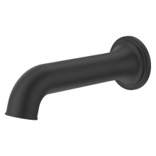 Pfister TBS-53SHWSDB - T/S SSQ  RND TRAN TUB SPT NONDVRTR SDB