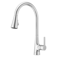 Pfister GT529-PFM2C - KTCH PFM 529 P/D 13 1HDL 1.5GPM CR