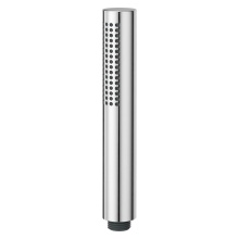 Pfister HSC-01SHWC - Modern Round Single Function Handheld Shower Wand in Polished Chrome