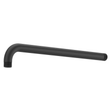Pfister USC-03SHWB - LAV SHW ASSY 14IN STR SHW ARM BK
