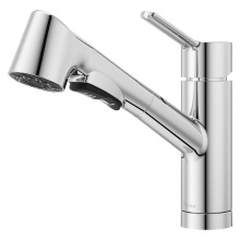 Pfister GT534-PFMC - KTCH PFM 534 P/O 13 1HDL 1.5GPM CR