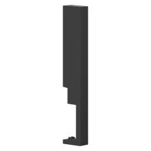 Pfister HHL-GTVRVSDB - LEV HDL VRV 529 572 72 SDB