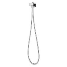 Pfister HSK-02SHWC - Modern Square 2-Piece Handheld Shower Kit with 60 in. Hose in Polished Chrome