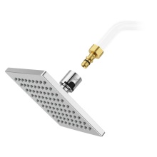 Pfister LJ15-BS1C - Bronson 1.75 GPM Showerhead in Polished Chrome - 12 Piece Job Pack