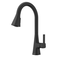 Pfister GT529-FOB - KTCH 529 FO P/D 1H 1HDL BK