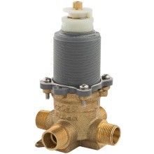 Pfister TX9-310A - Thermostatic Temperature and Volume Control Tub & Shower Valve & Cartridge