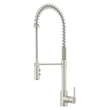 Pfister GT529-BICS - KTCH 529 BI CUL P/D 1H 1HDL SS