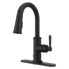 Pfister GT572-TDSDB - KTCH PHN BAR PREP FCT 1HDL SDB