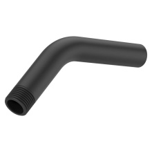 Pfister USC-01SHWB - LAV SHW ASSY 6IN CURVED SHW ARM BK