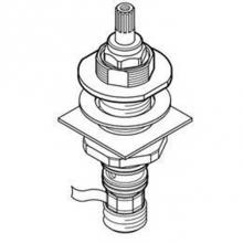 Pfister 900-0060 - S/A VLV HOT ENDBDY