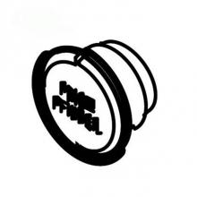 Pfister 941-0500 - BUTTON PLUG