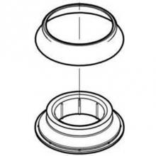 Pfister 961-066U - S/A BASE RING 529YP RZ