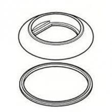 Pfister 961-888A - SGL HOLE RING - GSKT CR