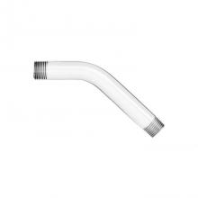 Pfister 973-030D - Curved Shower Arm