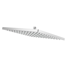Pfister USH-06SHWC - Modern Square 12 in. Raincan Showerhead in Polished Chrome