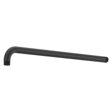 Pfister USC-04SHWB - LAV SHW ASSY 18IN STR SHW ARM BK