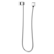 Pfister HSK-22SHWC - Modern Square 3-Piece Handheld Shower Kit with 60 in. Hose in Polished Chrome