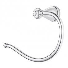 Pfister BRB-MB1C - BRB-MB1C - Chrome - Towel Ring