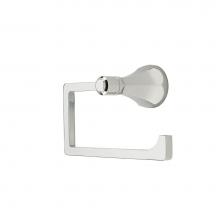 Pfister BRB-DE0C - BRB-DE0C - Polished Chrome - Towel Ring