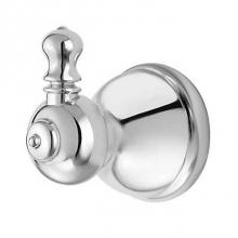 Pfister BRH-MB1C - BRH-MB1C - Chrome - Robe Hook