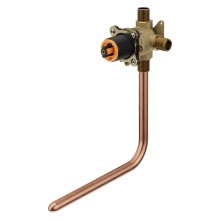 Pfister JX8-310APF - 0x8 Universal (MIP) Valve without Stops