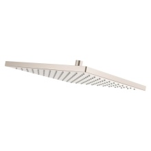 Pfister USH-06SHWK - SHW S/H SQR MDRN 12IN RNCAN 1.75GPM BN