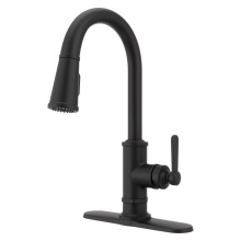 Pfister GT529-TDSDB - KTCH PHN P/D FCT 1HDL SDB
