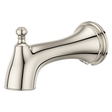 Pfister TBS-03SHWD - T/S TRAD TUB SPT W/DVRTR PN