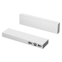 Pfister HHL-VRVLC - Verve Lever Handle Kit for Widespread and Roman Tub in Polished Chrome