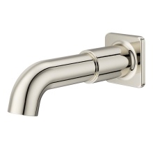 Pfister TBS-55SHWD - T/S SSQ TUB SPT NON DVRTR PN