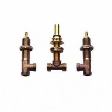 Pfister JX6-150R - JX6-150R -  - Universal Adjustable Roman Tub Rough Valve - Job Pack