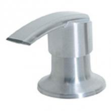 Pfister KSDLCSS - Soap/Lotion Dispenser