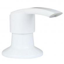 Pfister KSDLCWW - Soap/Lotion Dispenser