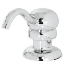 Pfister KSD-M1CC - KSD-M1CC -  Chrome - Soap Dispenser Kit