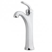 Pfister LG40-DE0C - LG40-DE0C - Polished Chrome - Single Handle Vessel Faucet