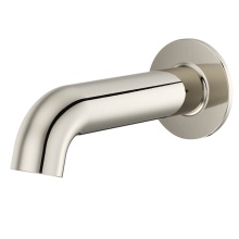 Pfister TBS-51SHWD - Modern Round non-diverting Tubspout