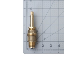 Pfister S10-3200 - REBUILD KIT 3HDL PORC LVR CR