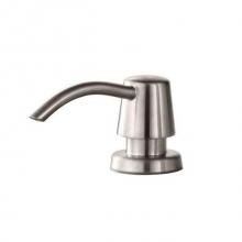 Pfister 920-124S - Lita Soap Dispenser Kit