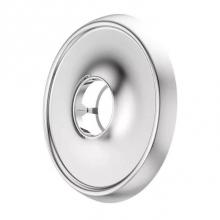 Pfister 960-329A - Tisbury Round Wall Flange in Polished Chrome