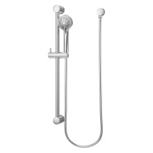 Pfister LG16-500C - HNDSHW 16 ADA/ANSI MULTI-FUNC CR