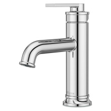 Pfister LG42-COL0C - Colfax Single Control 4'' Centerset Bathroom Faucet in Polished Chrome